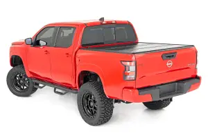 Rough Country - 83731 | Rough Country 6 Inch Lift Kit For Nissan Frontier 2WD/4WD | Lifted N3 Struts - Image 5