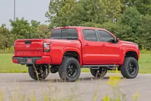 Rough Country - 83731 | Rough Country 6 Inch Lift Kit For Nissan Frontier 2WD/4WD | Lifted N3 Struts - Image 6