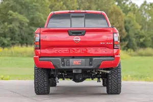 Rough Country - 83731 | Rough Country 6 Inch Lift Kit For Nissan Frontier 2WD/4WD | Lifted N3 Struts - Image 7