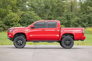 Rough Country - 83731 | Rough Country 6 Inch Lift Kit For Nissan Frontier 2WD/4WD | Lifted N3 Struts - Image 8