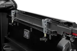 Rough Country - 42415551 | Rough Country Soft Roll Up Bed Cover Toyota Tacoma 2WD/4WD | 5' Bed - Image 7