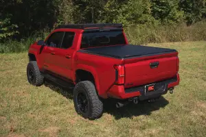 Rough Country - 42415551 | Rough Country Soft Roll Up Bed Cover Toyota Tacoma 2WD/4WD | 5' Bed - Image 8