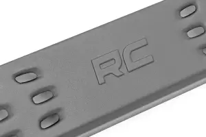 Rough Country - 44011 | Rough Country RPT2 Running Board Double Cab | Black | Toyota Tacoma 2WD/4WD (2024-2025) - Image 11