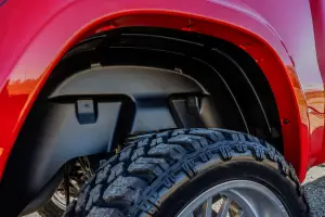 Rough Country - 4419A | Rough Country Rear Wheel Well Liners For Ram 1500 2WD/4WD - Image 7