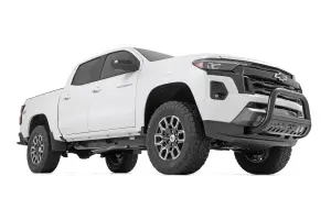 Rough Country - 13100 | Rough Country 2 Inch Lift Kit Chevrolet Colorado / GMC Canyon 4WD - Image 2