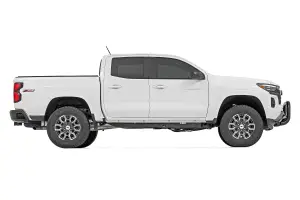 Rough Country - 13100 | Rough Country 2 Inch Lift Kit Chevrolet Colorado / GMC Canyon 4WD - Image 3