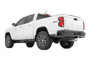 Rough Country - 13100 | Rough Country 2 Inch Lift Kit Chevrolet Colorado / GMC Canyon 4WD - Image 4
