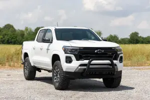 Rough Country - 13100 | Rough Country 2 Inch Lift Kit Chevrolet Colorado / GMC Canyon 4WD - Image 6