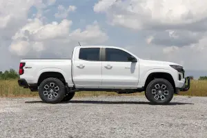 Rough Country - 13100 | Rough Country 2 Inch Lift Kit Chevrolet Colorado / GMC Canyon 4WD - Image 7