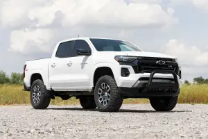 Rough Country - 13100 | Rough Country 2 Inch Lift Kit Chevrolet Colorado / GMC Canyon 4WD - Image 8