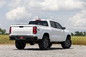 Rough Country - 13100 | Rough Country 2 Inch Lift Kit Chevrolet Colorado / GMC Canyon 4WD - Image 9