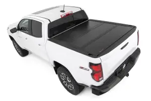 Rough Country - 13100 | Rough Country 2 Inch Lift Kit Chevrolet Colorado / GMC Canyon 4WD - Image 5