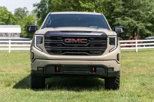 Rough Country - 1301 | Rough Country 1.5 Inch Leveling Kit For Chevrolet Silverado 1500 ZR2 / GMC Sierra 1500 AT4X 4WD - Image 4