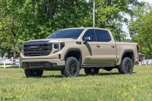 Rough Country - 1301 | Rough Country 1.5 Inch Leveling Kit For Chevrolet Silverado 1500 ZR2 / GMC Sierra 1500 AT4X 4WD - Image 5