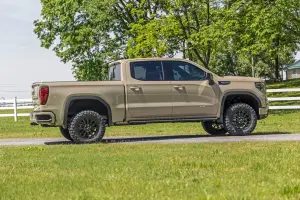 Rough Country - 1301 | Rough Country 1.5 Inch Leveling Kit For Chevrolet Silverado 1500 ZR2 / GMC Sierra 1500 AT4X 4WD - Image 6