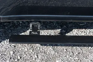 Rough Country - PSR51925 | Rough Country Power Running Boards Chevrolet Silverado / GMC Sierra 1500, 2500 HD & 3500 HD 2WD/4WD | Double Cab - Image 7