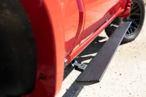 Rough Country - PSR51920 | Rough Country Power Retractable Running Boards Chevrolet Silverado / GMC Sierra 1500, 2500 HD & 3500 HD | Crew Cab - Image 8