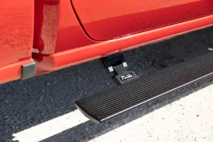 Rough Country - PSR51920 | Rough Country Power Retractable Running Boards Chevrolet Silverado / GMC Sierra 1500, 2500 HD & 3500 HD | Crew Cab - Image 13