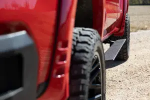 Rough Country - PSR51920 | Rough Country Power Retractable Running Boards Chevrolet Silverado / GMC Sierra 1500, 2500 HD & 3500 HD | Crew Cab - Image 16