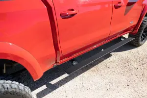 Rough Country - PSR51920 | Rough Country Power Retractable Running Boards Chevrolet Silverado / GMC Sierra 1500, 2500 HD & 3500 HD | Crew Cab - Image 7