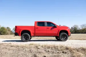 Rough Country - PSR51920 | Rough Country Power Retractable Running Boards Chevrolet Silverado / GMC Sierra 1500, 2500 HD & 3500 HD | Crew Cab - Image 15