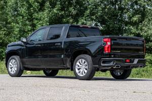 Rough Country - RC0504 | Rough Country Lowering Shackles, 1-1.5 Inch For Chevrolet Silverado / GMC Sierra 1500 - Image 5