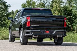 Rough Country - RC0504 | Rough Country Lowering Shackles, 1-1.5 Inch For Chevrolet Silverado / GMC Sierra 1500 - Image 7
