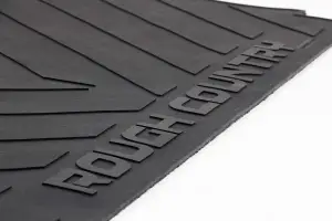 Rough Country - RCM673 | Rough Country Bed Mat Chevrolet Silverado / GMC Sierra 1500 | 6' 7" Bed - Image 5