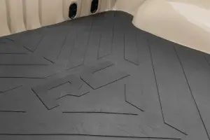 Rough Country - RCM683 | Rough Country Bed Mat Chevrolet Silverado / GMC Sierra 1500 | 5' 10" Bed, Short Bed - Image 3