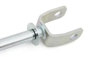 Rough Country - 770780_A | Rough Country 3.5-4.5 Inch M1 Monotube Front Shocks Chevrolet Silverado / GMC Sierra 2500 HD & 3500 HD - Image 4