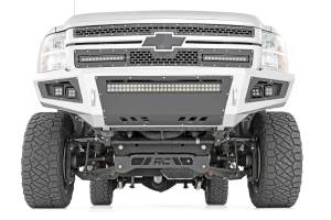 Rough Country - 11016 | Rough Country HD Forged Tie Rod End Chevrolet Silverado / GMC Sierra 2500 HD & 3500 HD 2WD/4WD - Image 3