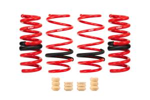 E20-35-054-01-22 | Eibach SPORTLINE-KIT EV Performance Springs For Ford Mustang Mach-E | Set of 4 Springs