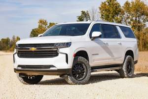 Rough Country - 11200 | Rough Country 2 Inch Lift Kit For Chevrolet Suburban & Tahoe / GMC Yukon & Yukon XL 4WD - Image 3