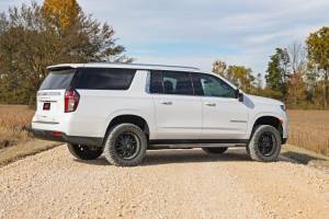 Rough Country - 11200 | Rough Country 2 Inch Lift Kit For Chevrolet Suburban & Tahoe / GMC Yukon & Yukon XL 4WD - Image 5