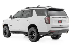 Rough Country - 11201 | Rough Country 2 Inch Lift Kit Chevrolet Tahoe / GMC Yukon / Cadillac Escalade | With OE Air Ride - Image 3