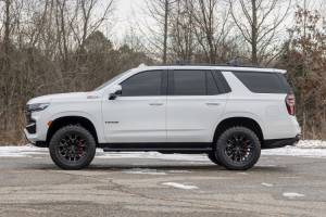 Rough Country - 11201 | Rough Country 2 Inch Lift Kit Chevrolet Tahoe / GMC Yukon / Cadillac Escalade | With OE Air Ride - Image 5