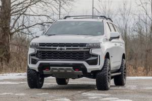 Rough Country - 11201 | Rough Country 2 Inch Lift Kit Chevrolet Tahoe / GMC Yukon / Cadillac Escalade | With OE Air Ride - Image 6