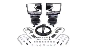 57386 | Air Lift LoadLifter 5000 Air Spring Kit (2024-2025 Tacoma 4WD)