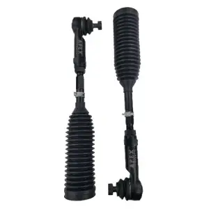 KIT410 | Apex Chassis Tie Road Kit For Toyota 4 Runner (2010-2024) | Front