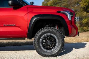 Rough Country - F-T11413-O40 | Rough Country Pocket Fender Flares For Toyota Tundra 2/4WD | Super White - Image 10