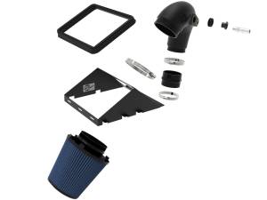 Afe - Advance Flow Engineering - 52-10001R | AFE Power Rapid Induction Col Air Intake System w/ Pro 5R Filter 2019-2023 Ranger L4-2.3L (t) - Image 3