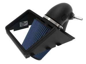 Afe - Advance Flow Engineering - 52-10001R | AFE Power Rapid Induction Col Air Intake System w/ Pro 5R Filter 2019-2023 Ranger L4-2.3L (t) - Image 4