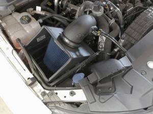 Afe - Advance Flow Engineering - 52-10001R | AFE Power Rapid Induction Col Air Intake System w/ Pro 5R Filter 2019-2023 Ranger L4-2.3L (t) - Image 6