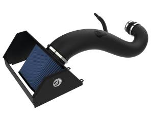 Afe - Advance Flow Engineering - 52-10002R | AFE Power Rapid Induction Col Air Intake System w/ Pro 5R Filter 2019-2024 Ram 1500 V6-3.6L - Image 2