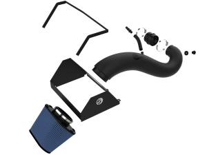 Afe - Advance Flow Engineering - 52-10002R | AFE Power Rapid Induction Col Air Intake System w/ Pro 5R Filter 2019-2024 Ram 1500 V6-3.6L - Image 9