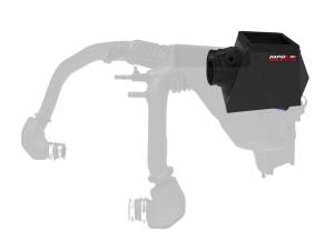 Afe - Advance Flow Engineering - 52-10003R | AFE Power Rapid Induction Col Air Intake System w/ Pro 5R Filter 2019-2024 Edge ST V6-2.7L (tt) - Image 3