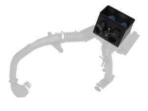 Afe - Advance Flow Engineering - 52-10003R | AFE Power Rapid Induction Col Air Intake System w/ Pro 5R Filter 2019-2024 Edge ST V6-2.7L (tt) - Image 5