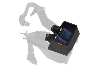 Afe - Advance Flow Engineering - 52-10003R | AFE Power Rapid Induction Col Air Intake System w/ Pro 5R Filter 2019-2024 Edge ST V6-2.7L (tt) - Image 7