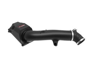 Afe - Advance Flow Engineering - 52-10005D | AFE Power Rapid Induction Col Air Intake System w/ Pro DRY S Filter 2020-2023 Wrangler JL, Gladiator JT V6-3.0L (td) EcoDiesel - Image 3