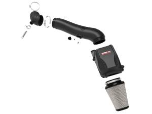 Afe - Advance Flow Engineering - 52-10005D | AFE Power Rapid Induction Col Air Intake System w/ Pro DRY S Filter 2020-2023 Wrangler JL, Gladiator JT V6-3.0L (td) EcoDiesel - Image 6